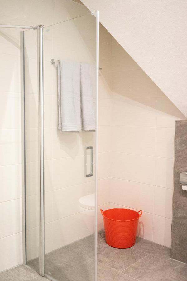 Logement Gieten Екстер'єр фото