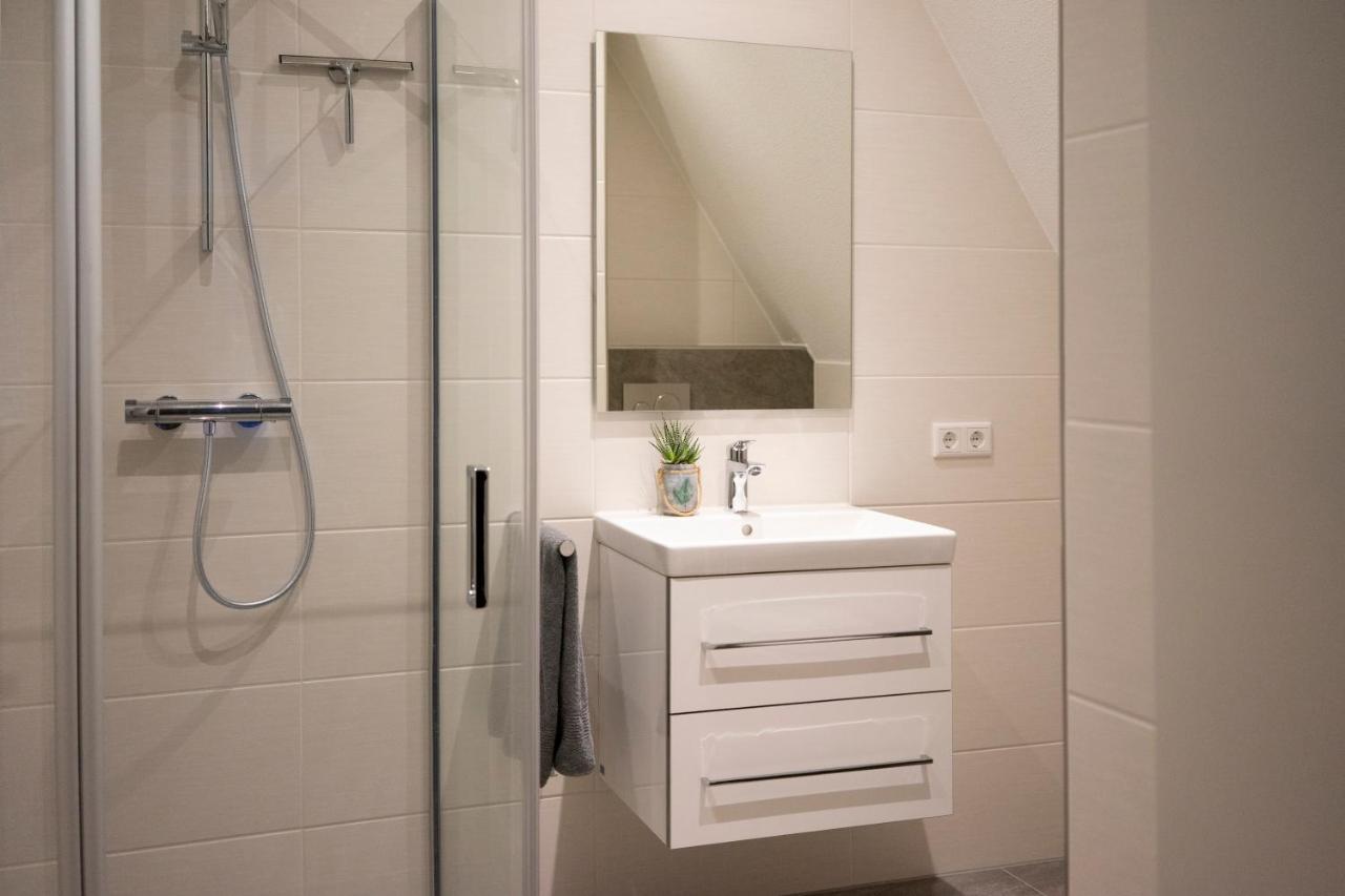 Logement Gieten Екстер'єр фото