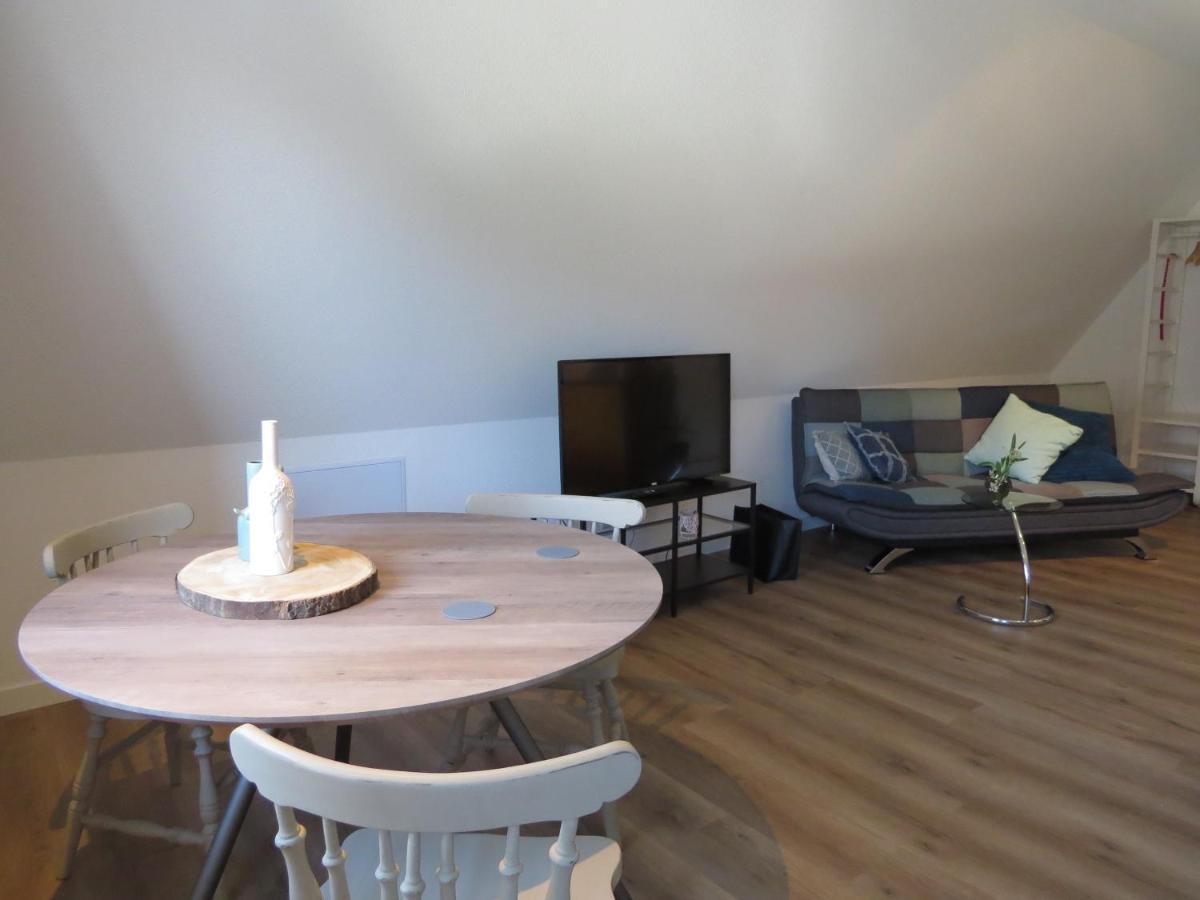 Logement Gieten Екстер'єр фото