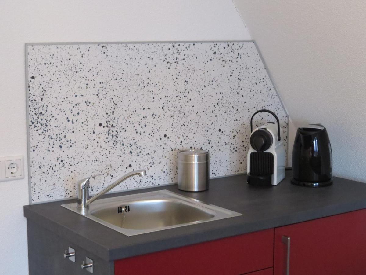 Logement Gieten Екстер'єр фото