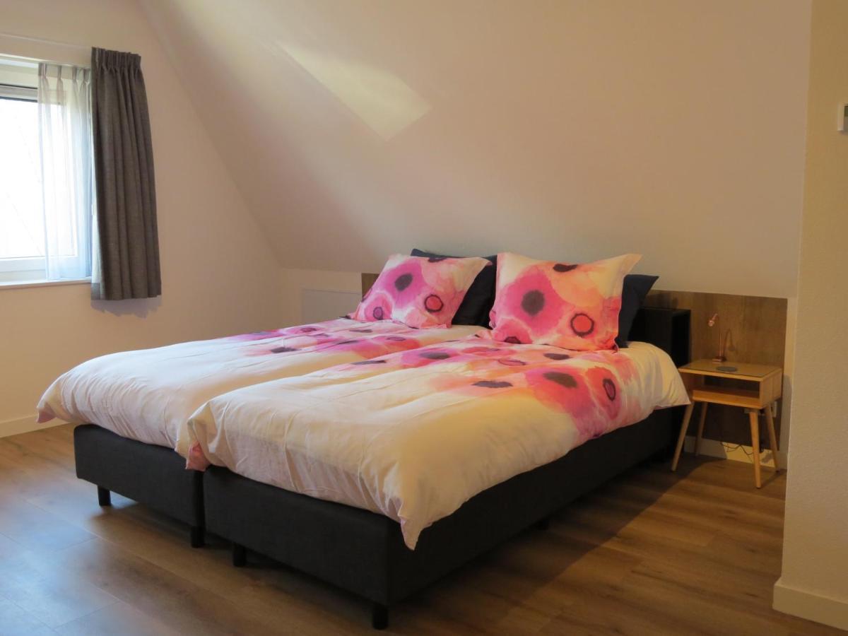 Logement Gieten Екстер'єр фото